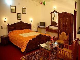 Wonder View Palace Hotell Udaipur Exteriör bild
